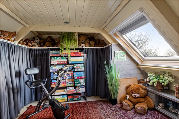 Foto - Te koop: Oudebildtdijk 1190, 9075 NP Westhoek